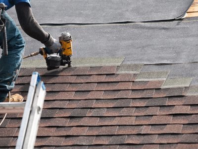 About Roof Repair Experts Jerico Springs, MO